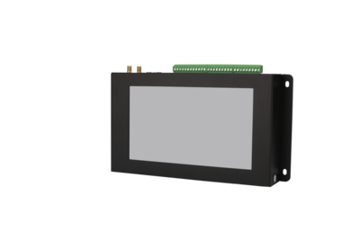 Bivocom TG462S-LF Touch Screen Edge Gateway