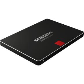 Samsung MZ-76P2T0BW 860 PRO SSD Basic [2TB, 2.5 inch, SATA3]