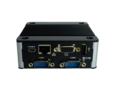 eBox-3350DX2-C2AP - 1Ghz, 512MB RAM, SD slot, 1xLAN, VGA, 3xUSB, 2xRS-232, AutoPower-on