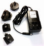 Power supply for fit-PC3/fit-PC4 Value/fitlet/ fitlet2