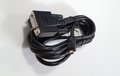 DB9-M (Serial) to Ultra Mini Plug adapter - 1.8m