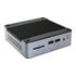 EBOX-3330-L2SS - 1GB RAM. SD, SATA, 4xUSB (3 external, 1xinternal, VGA, Line-out,  2xLAN (1x100Mbps, 1x1Gbps)_