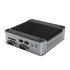 EBOX-3332-L2C4 - 2GB RAM. SD, SATA, 4xUSB (3 external, 1xinternal, VGA, Line-out, 4xFull RS232, 2xLAN_